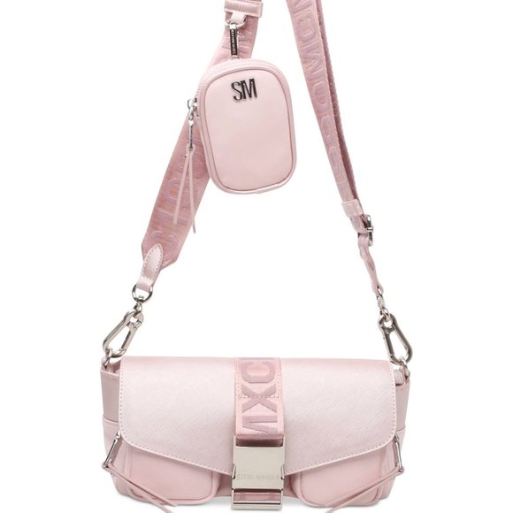 Steve Madden Handbags - Steve Madden Crossbody